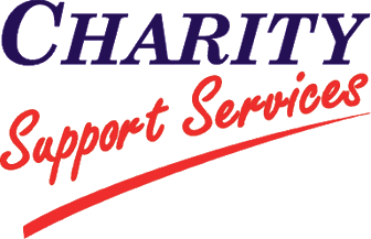 Charity Support Services Logo